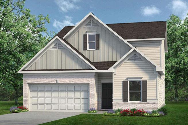 159 Hadley Way Property Photo 1