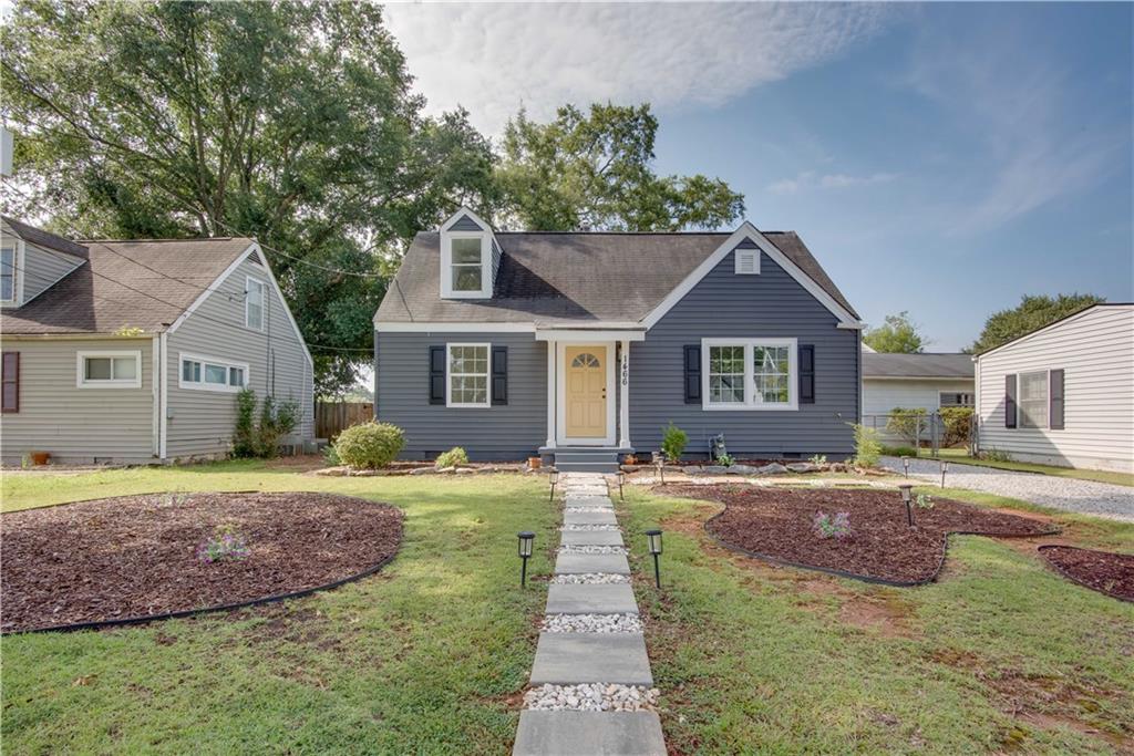 1466 Hardin Avenue Property Photo 1