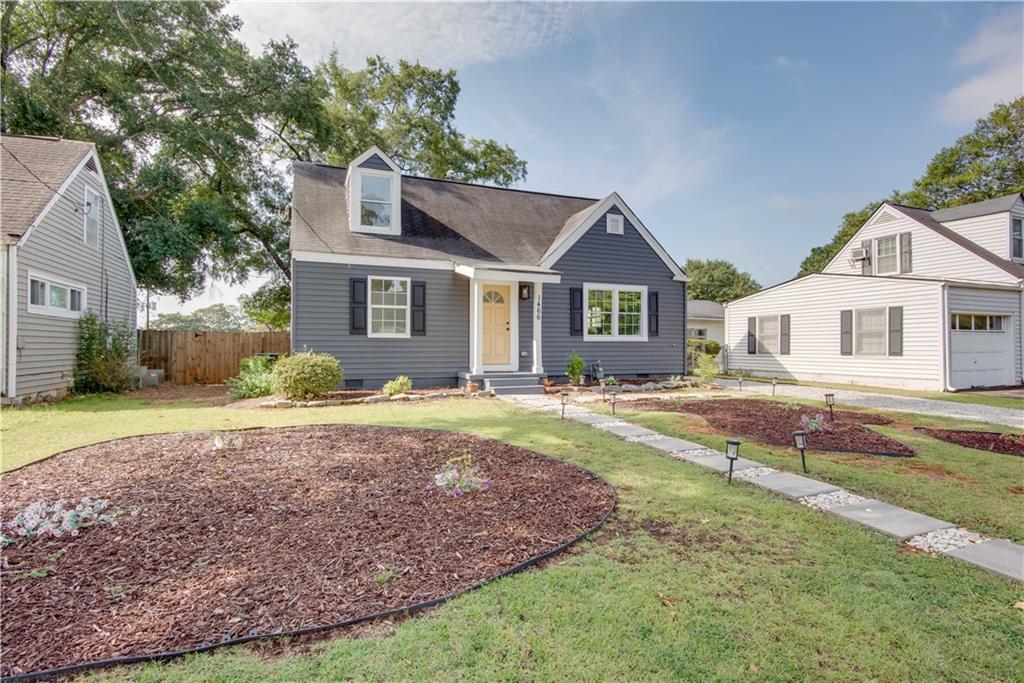 1466 Hardin Avenue Property Photo 2