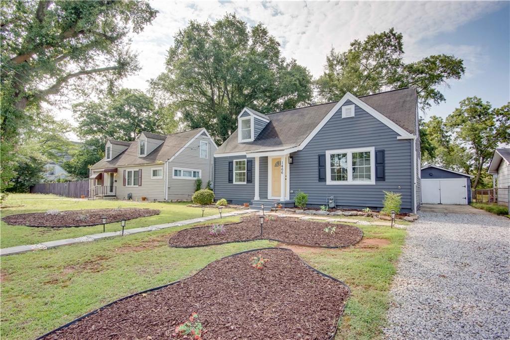 1466 Hardin Avenue Property Photo 3