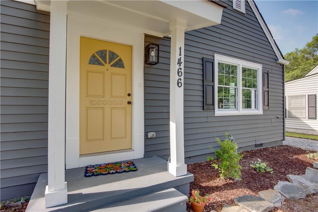 1466 Hardin Avenue Property Photo 4