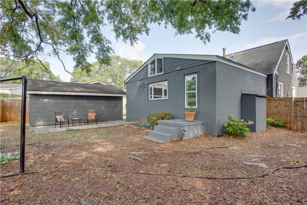 1466 Hardin Avenue Property Photo 37