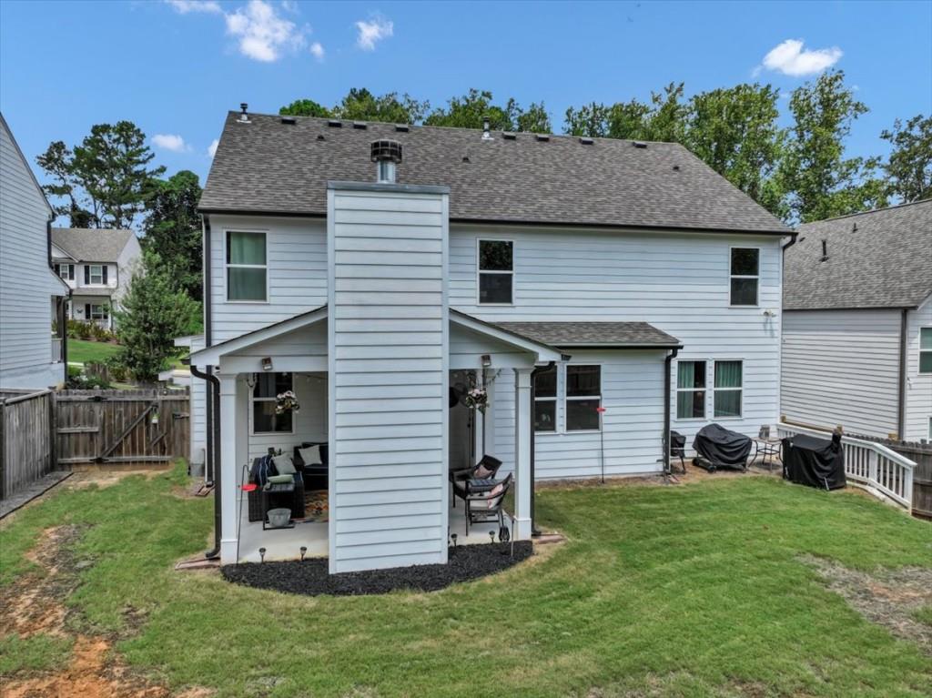 622 Edgemore Road Property Photo 32