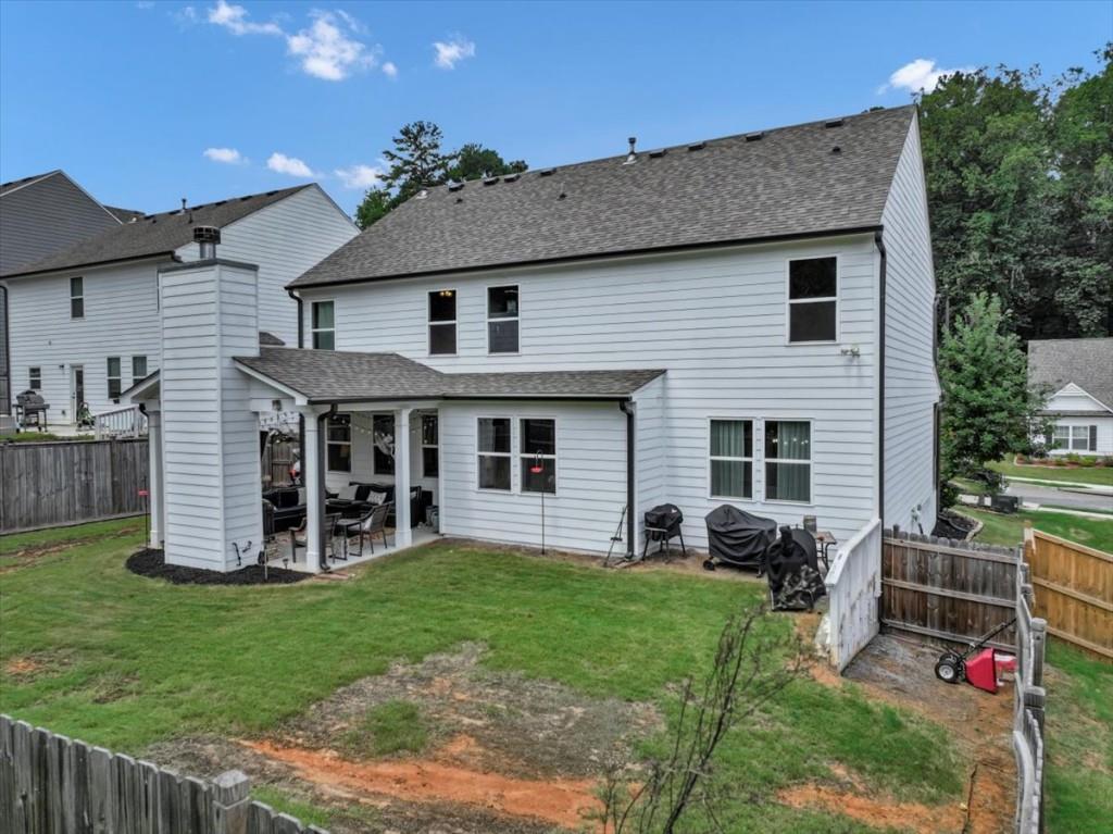 622 Edgemore Road Property Photo 33