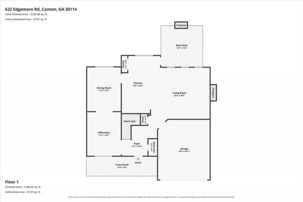 622 Edgemore Road Property Photo 40