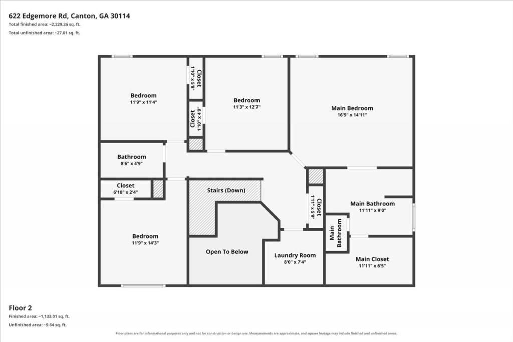 622 Edgemore Road Property Photo 41