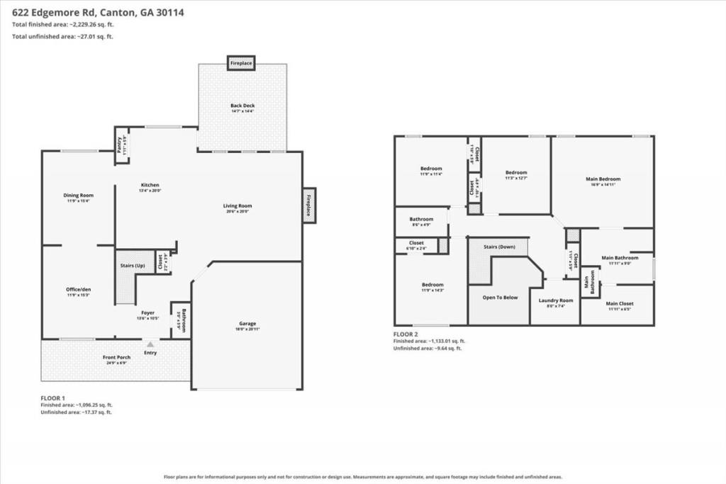 622 Edgemore Road Property Photo 42