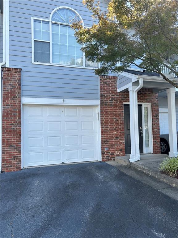 104 Vinings Forest Circle Se Property Photo 1
