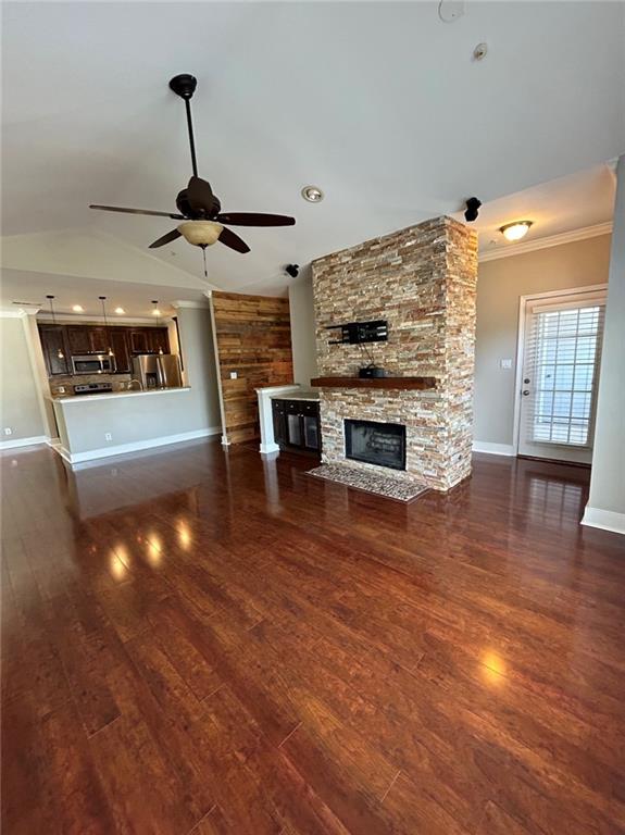 104 Vinings Forest Circle Se Property Photo 6