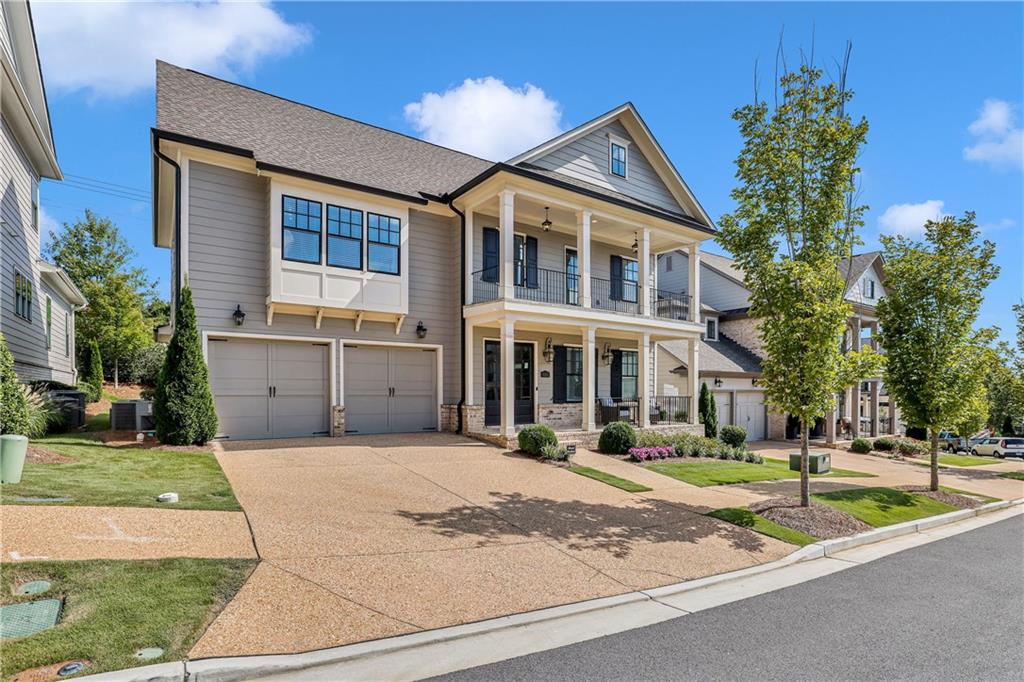 3045 Barnes Mill Court Property Photo 1
