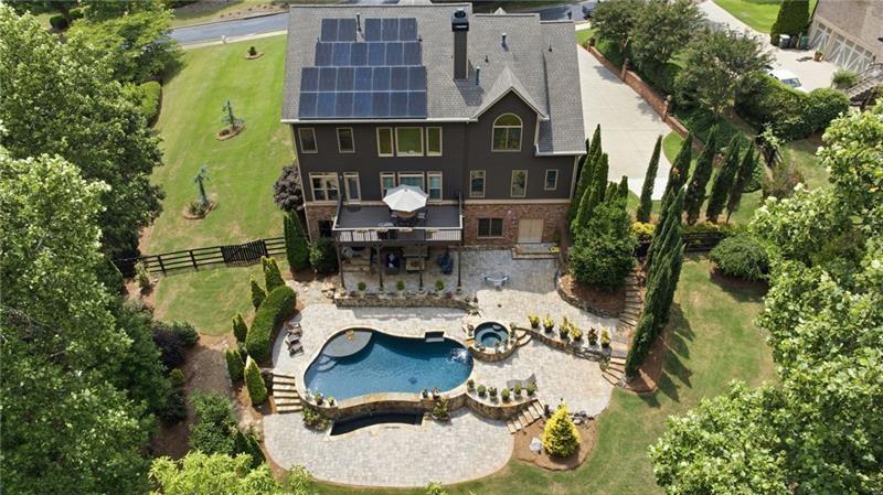 14695 Timber Point Property Photo 79