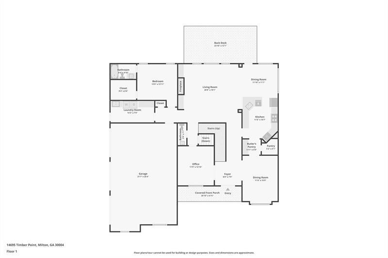 14695 Timber Point Property Photo 83