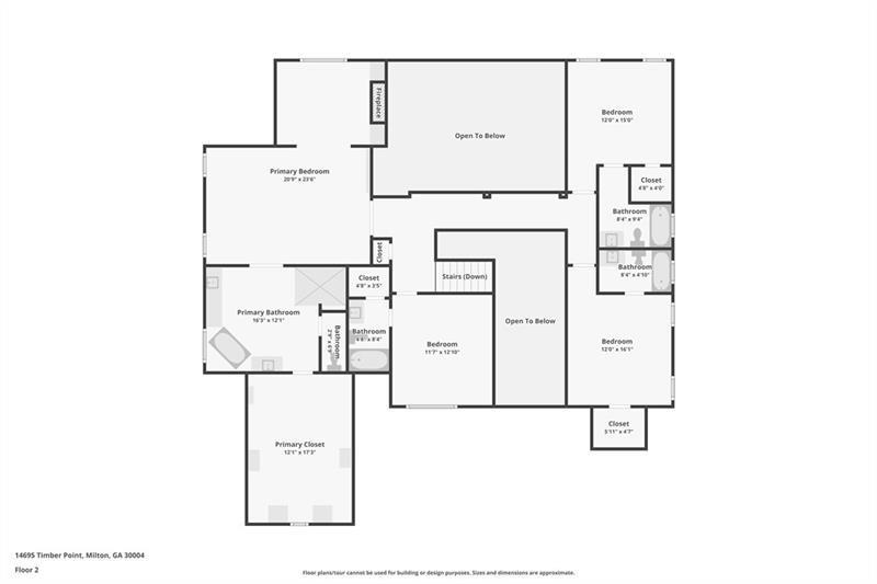 14695 Timber Point Property Photo 84