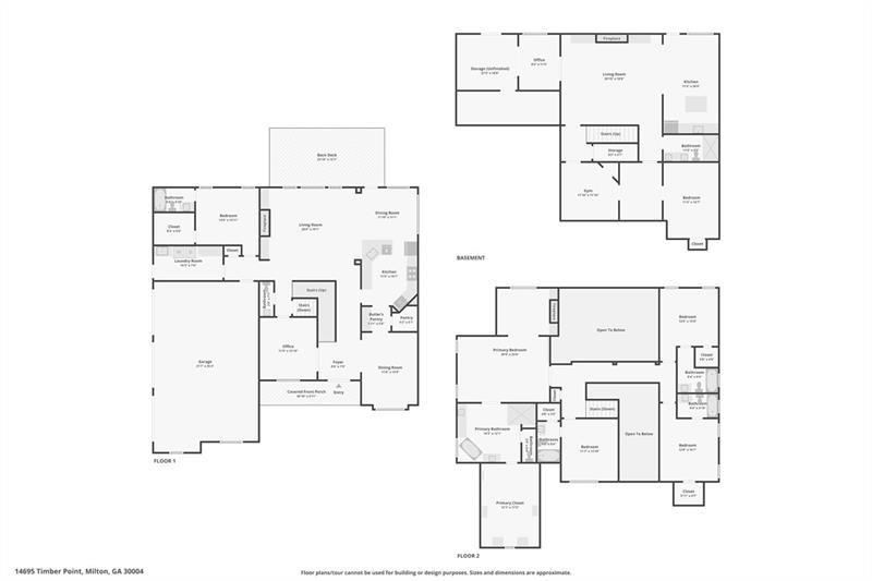 14695 Timber Point Property Photo 86
