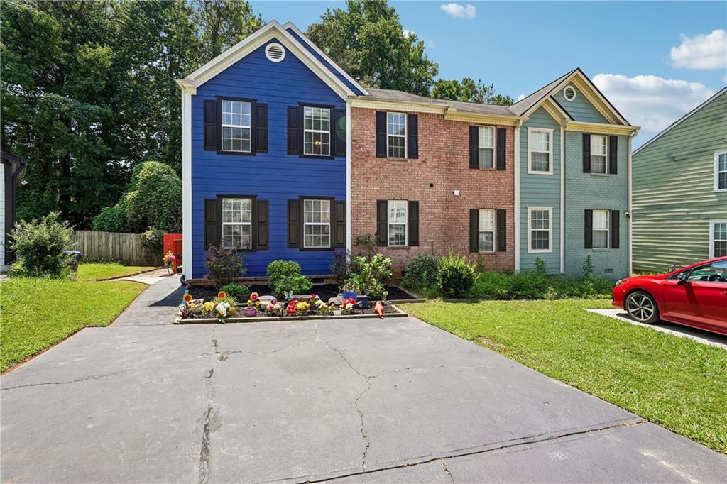 3320 Vintage Pointe Court