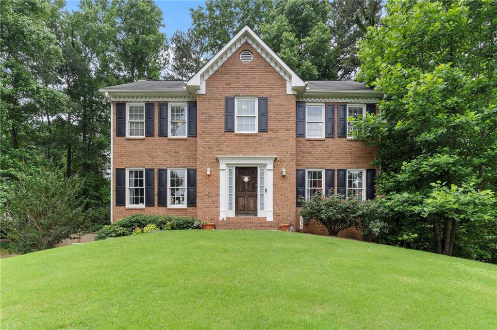 193 Preston Place Nw Property Photo 1