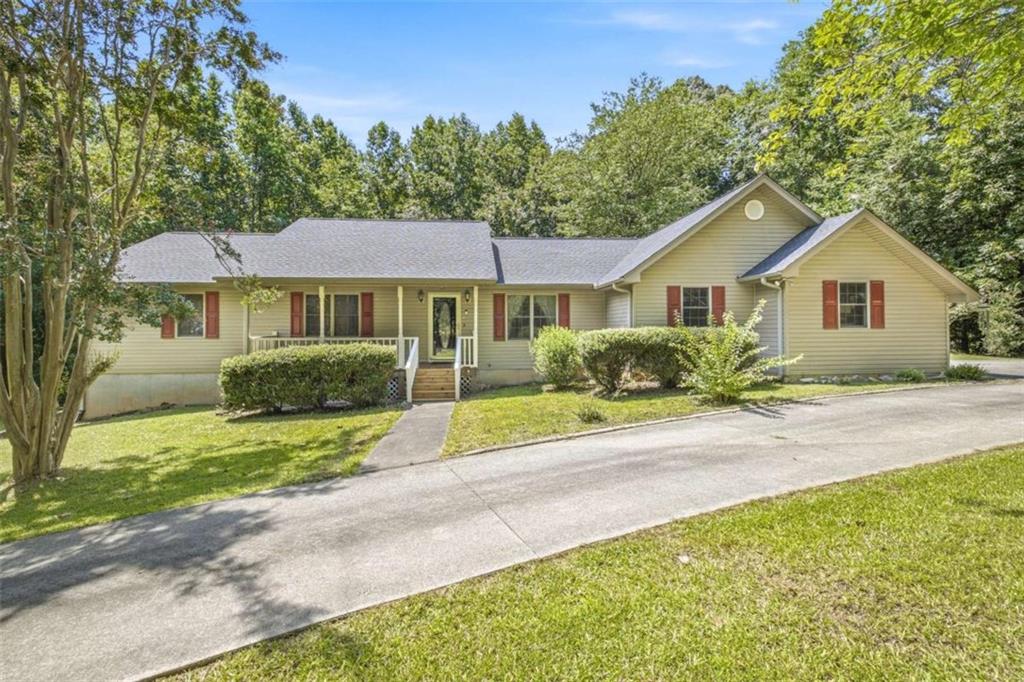 2600 Level Grove Road Property Photo 1