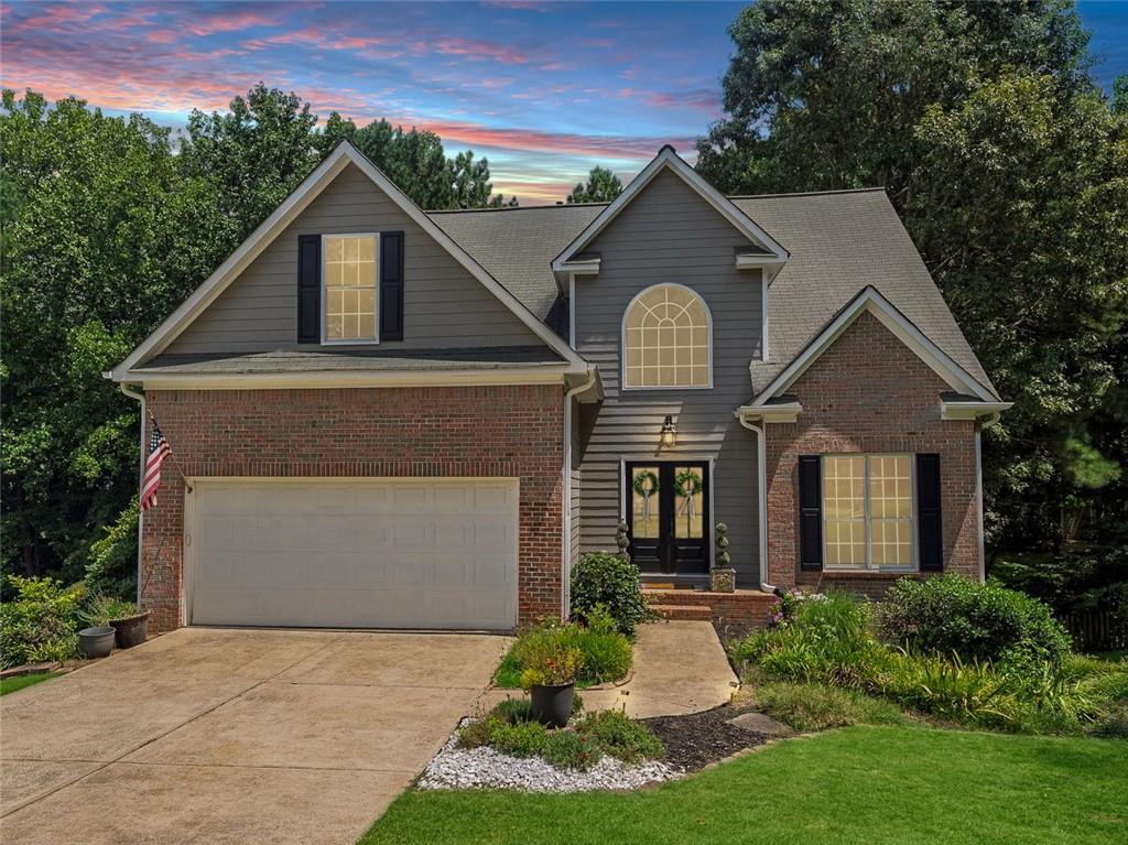 7211 Meadow Gate Way Property Photo 1
