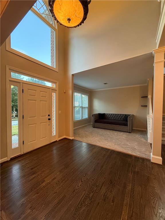 6782 Poplar Grove Way Property Photo 1