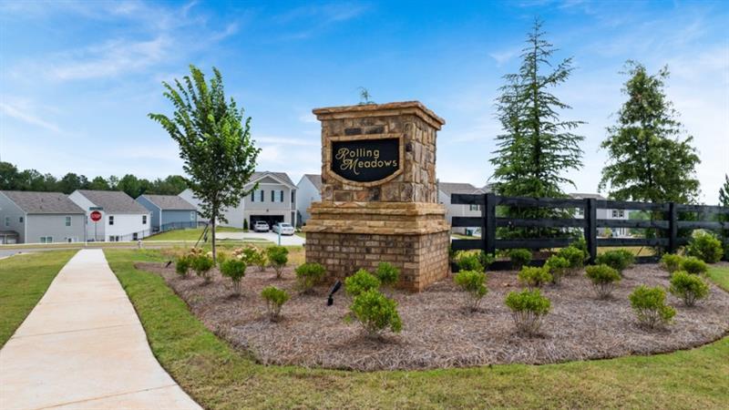 193 Rolling Meadow Trace Property Photo 30