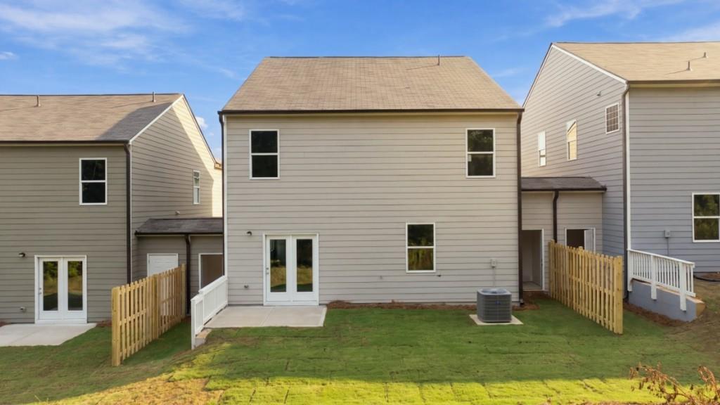 211 Rolling Meadow Trace Property Photo 27