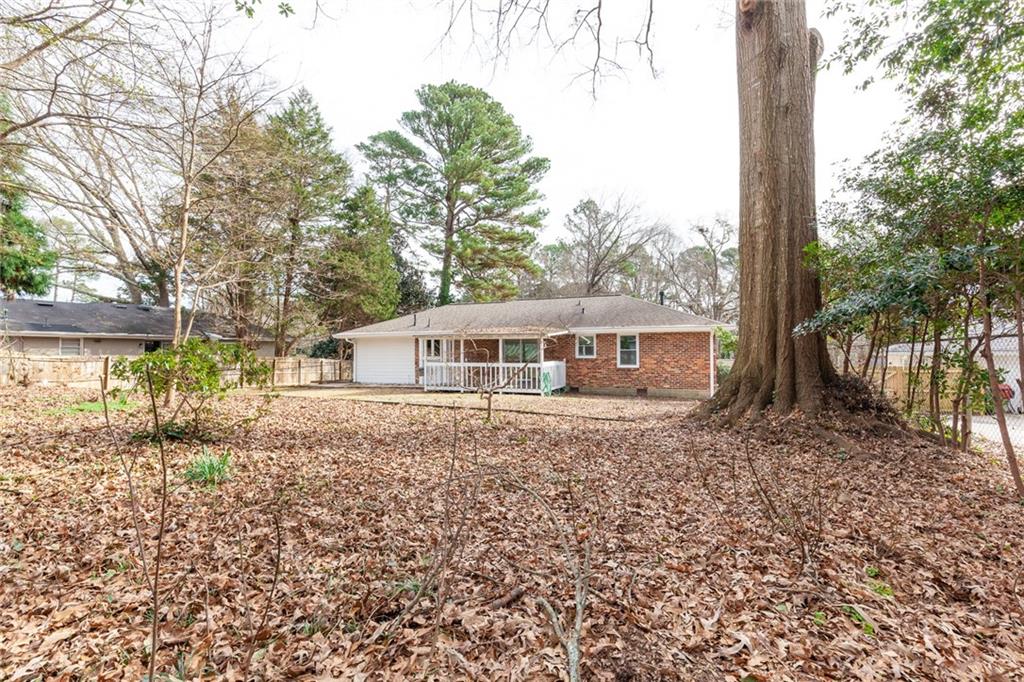 2971 Stratford Arms Drive Property Photo 20