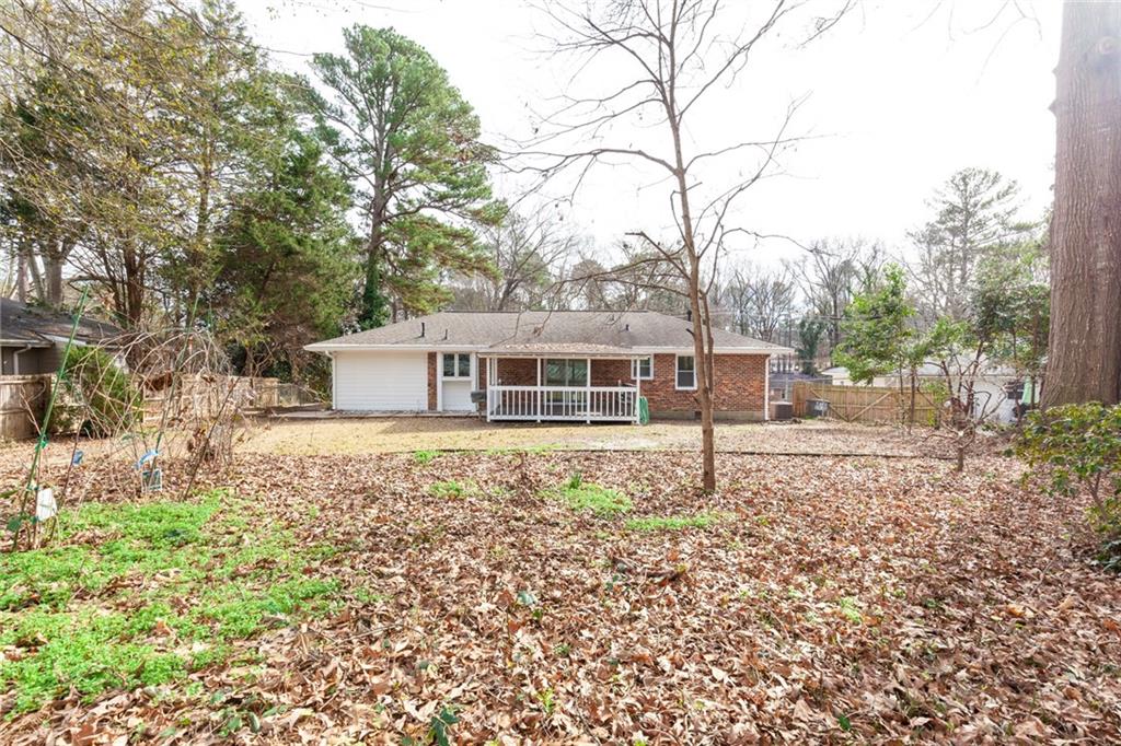 2971 Stratford Arms Drive Property Photo 21