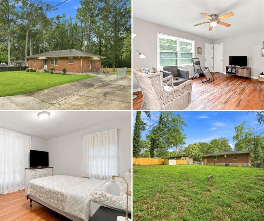 126 E Mimosa Drive