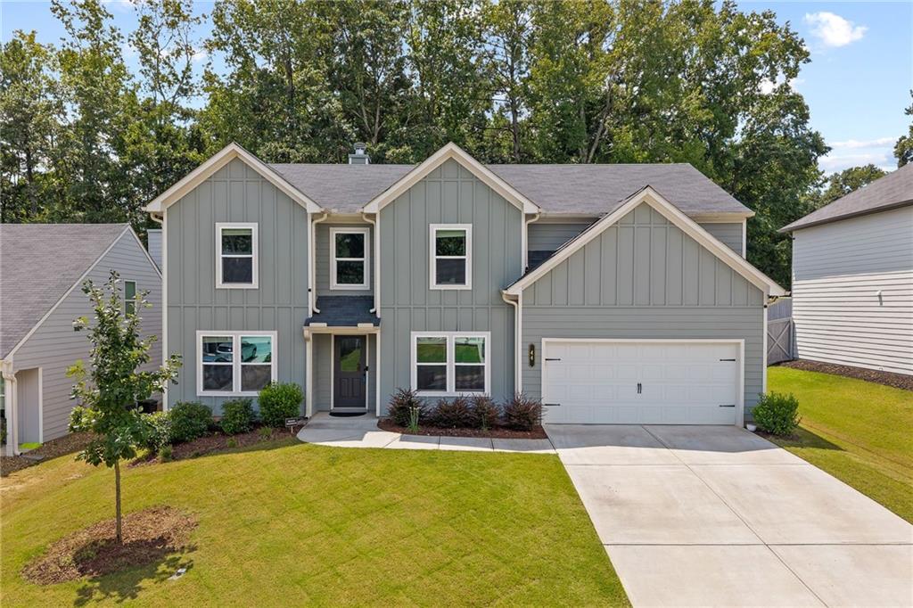44 Fox Creek Drive Property Photo 1