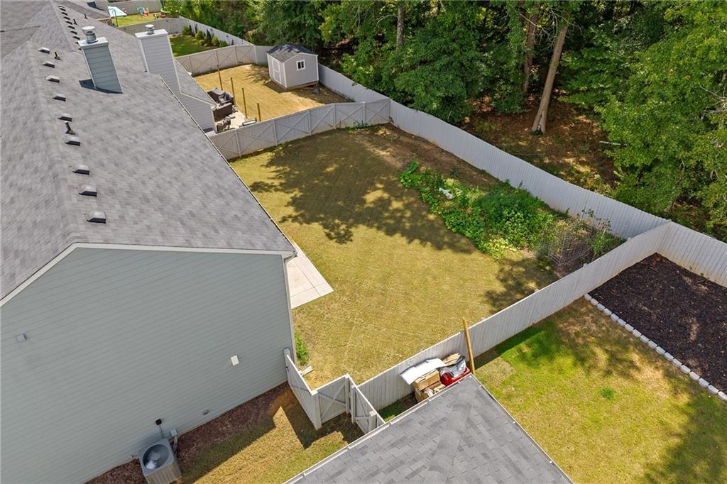 44 Fox Creek Drive Property Photo 5