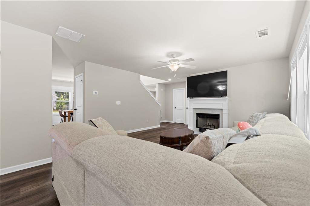 44 Fox Creek Drive Property Photo 16