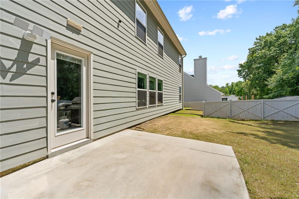 44 Fox Creek Drive Property Photo 44
