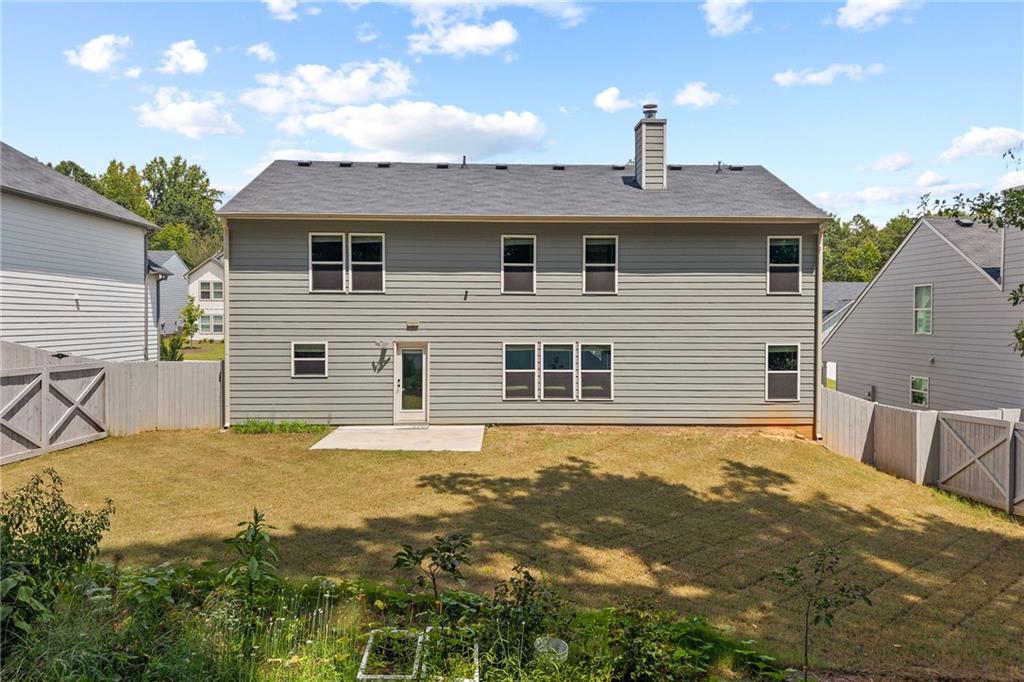 44 Fox Creek Drive Property Photo 45