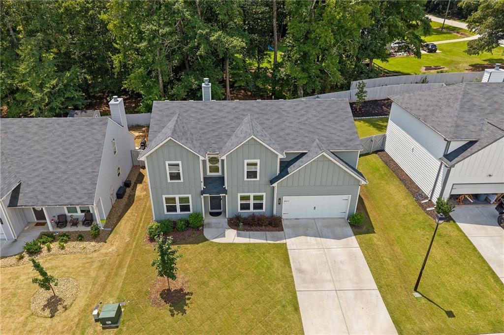 44 Fox Creek Drive Property Photo 49