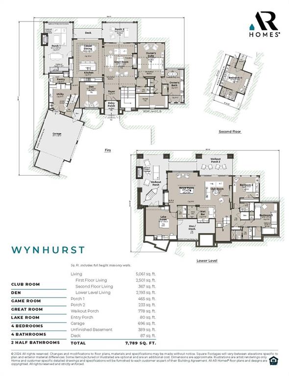 3274a Dunlap Drive, #26-27 Property Photo 19