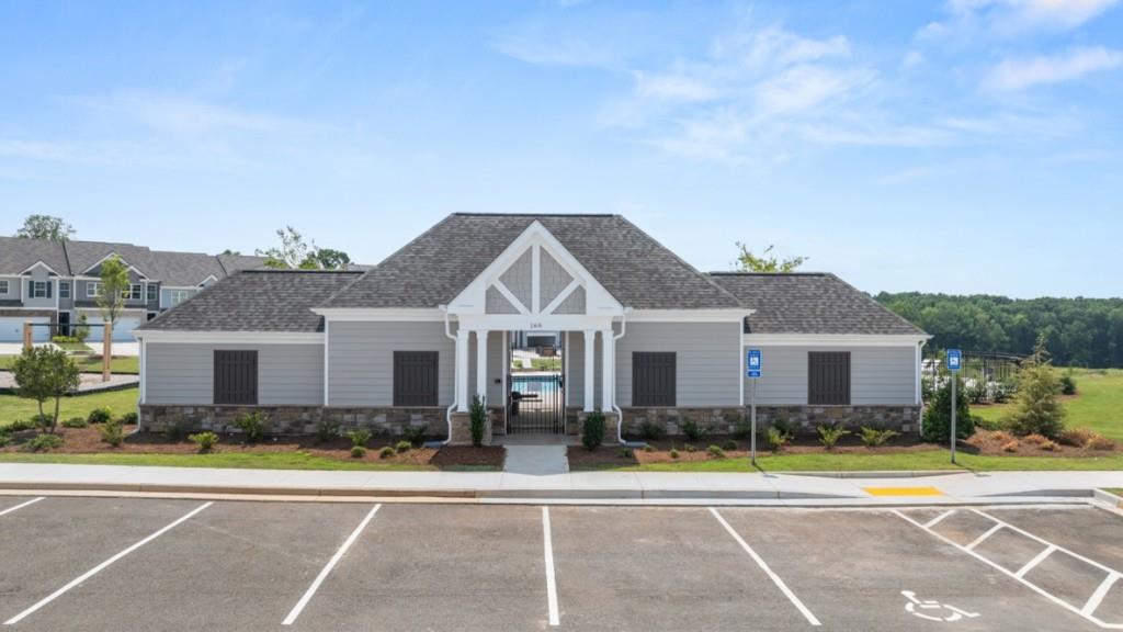 185 Rolling Meadow Trace Property Photo 27