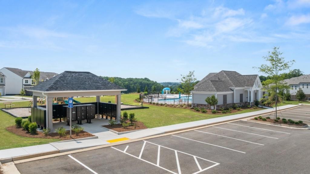 185 Rolling Meadow Trace Property Photo 30