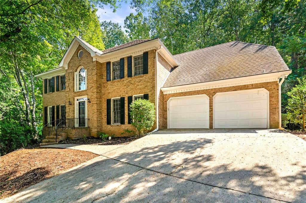 4397 Windsor Oaks Circle Property Photo 1