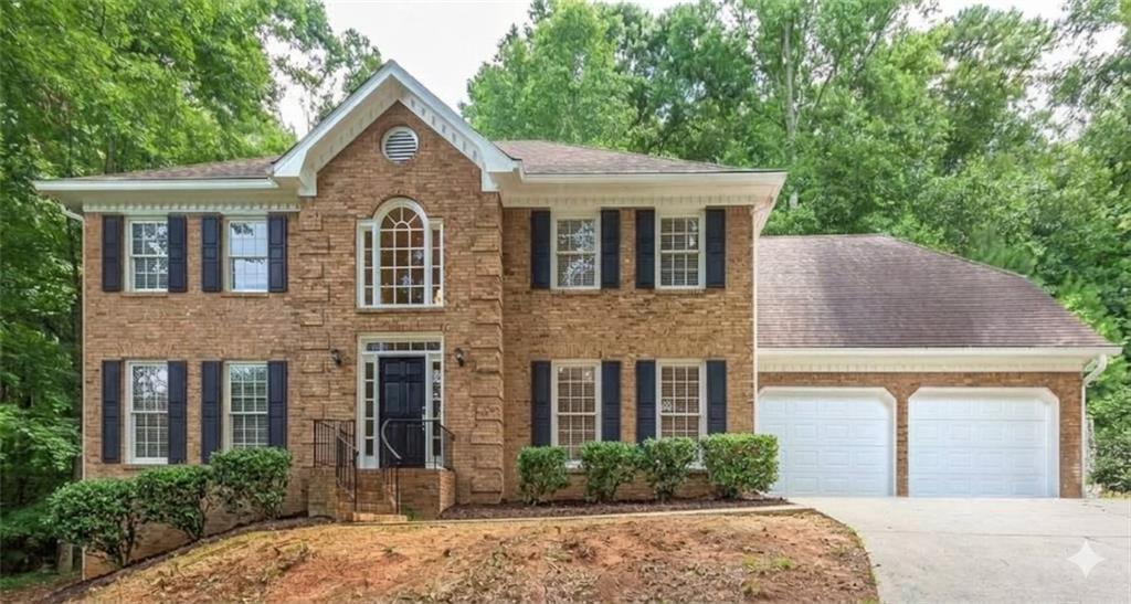 4397 Windsor Oaks Circle Property Photo 1