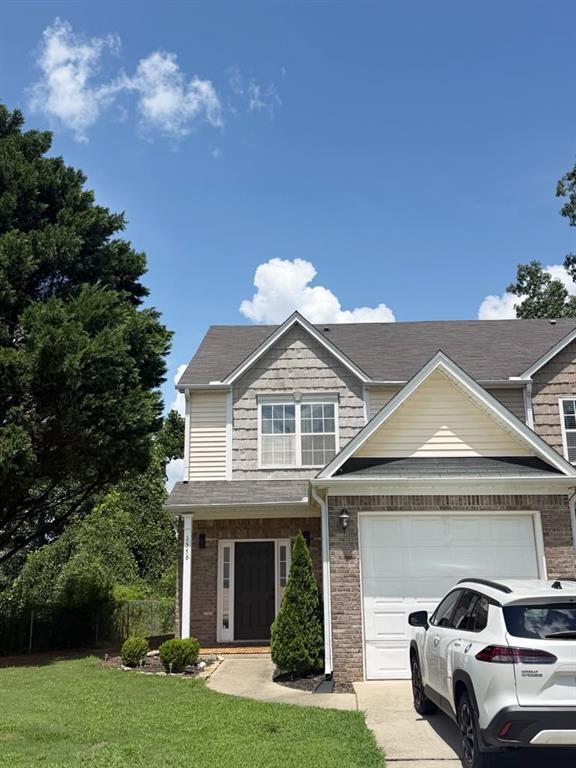1556 Paramount View Trace Property Photo 1