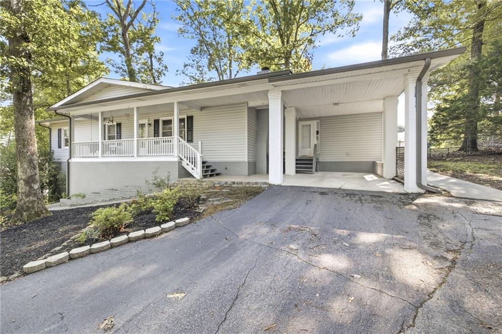 278 Swain Street Property Photo 1