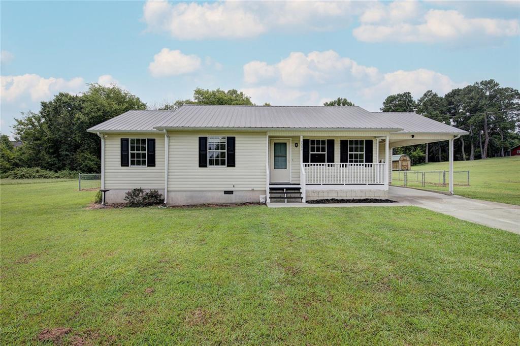 7097 Fairmount Highway Se Property Photo 1