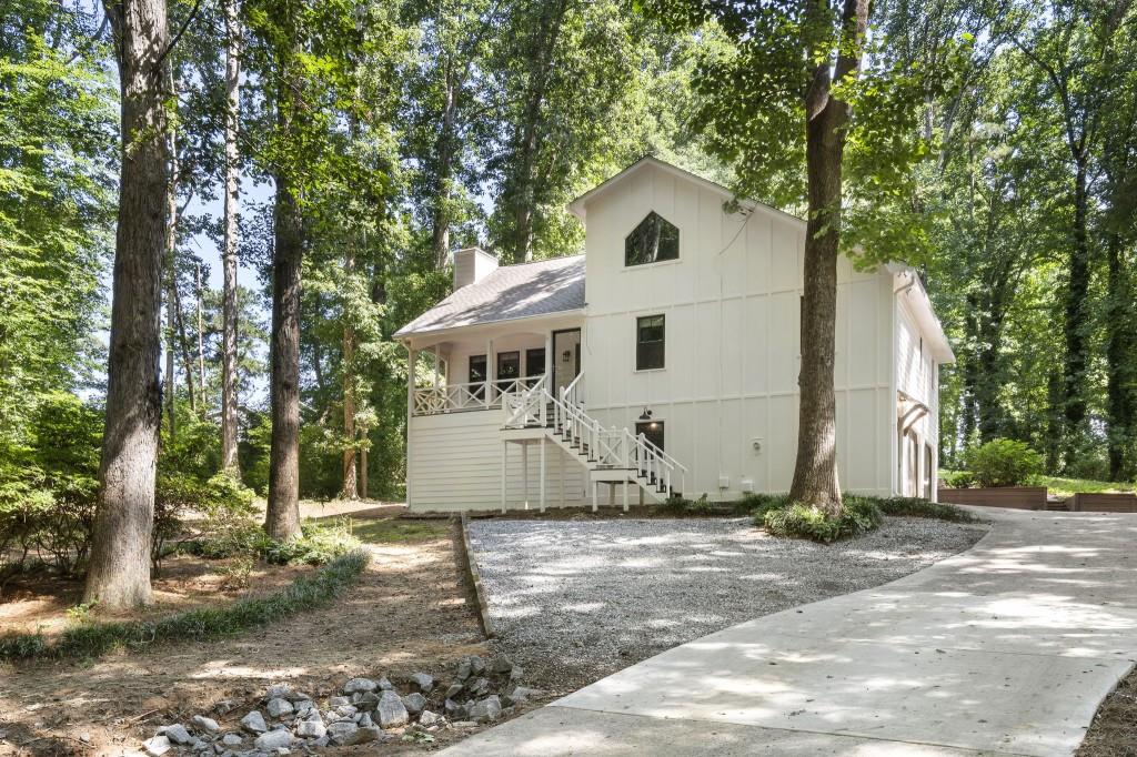 109 Toonigh Court Property Photo 1