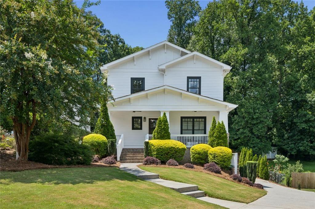 2336 Drew Valley Road Ne Property Photo 2
