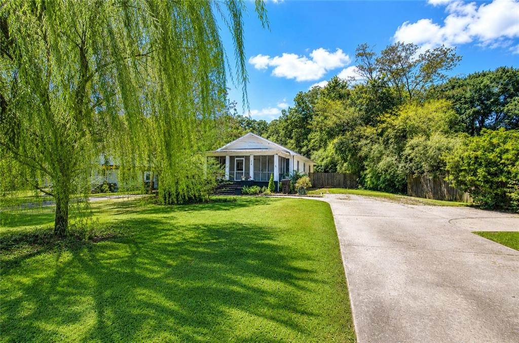 219 Etowah Drive Property Photo 1