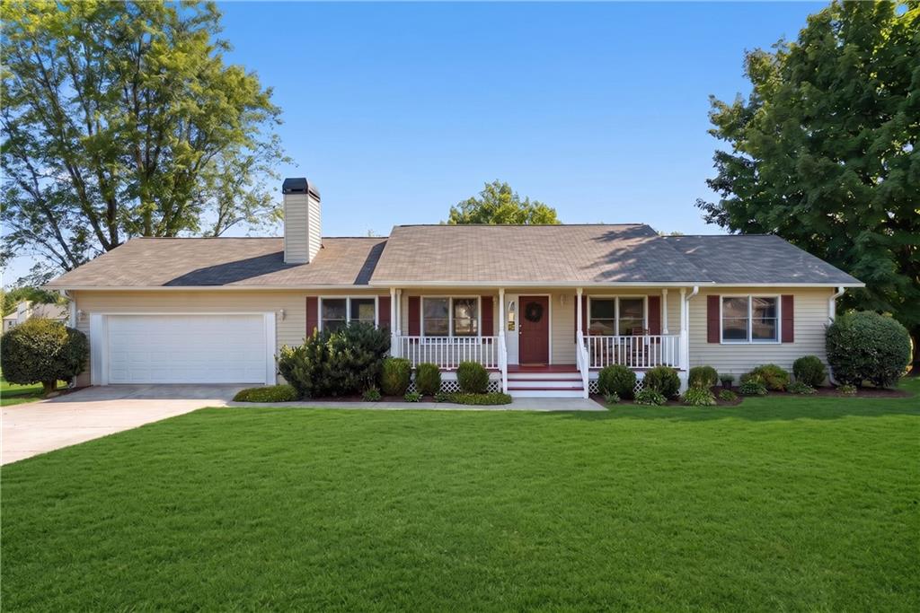 4646 Countryside Drive Property Photo 1