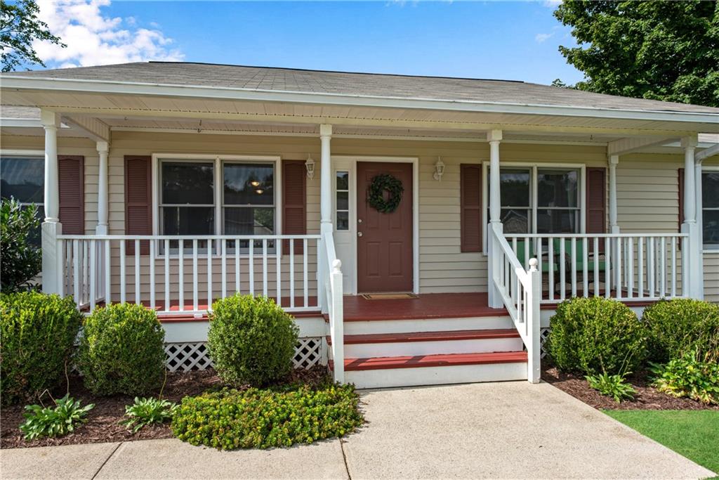 4646 Countryside Drive Property Photo 1