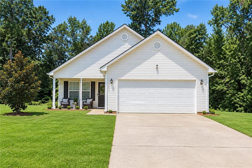 55 Kaitlin Court Property Photo 1