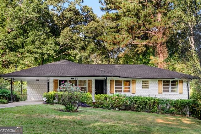 2773 Pasco Lane SE