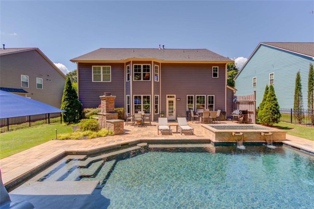 6188 Golden Maple Court Property Photo 45